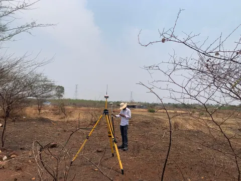 Field Site Photo 2