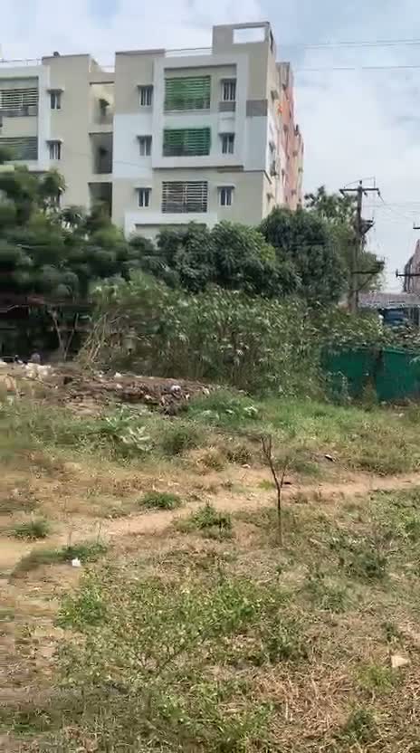 Residential Project Site Survey